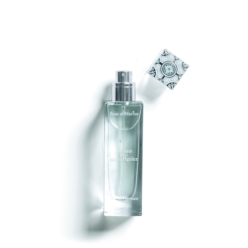 Eau de parfum 30ml - a mid-summer’s night under the ﬁg tree