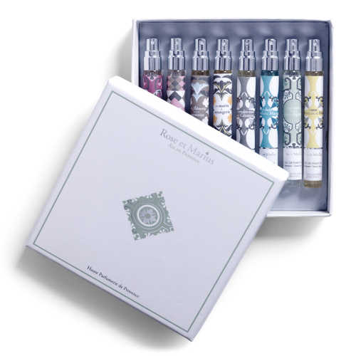 Prestige discovery box - eaux de parfum