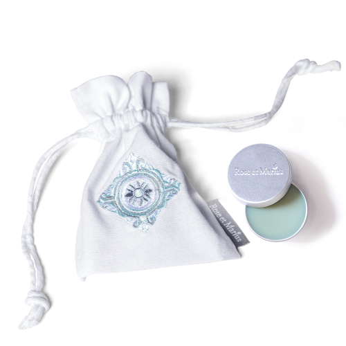SOLID PERFUME REFILL - A...