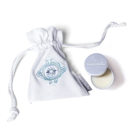 SOLID PERFUME REFILL - A...