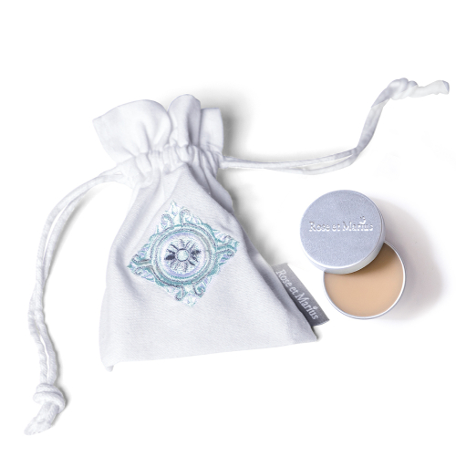 SOLID PERFUME REFILL - ONE...