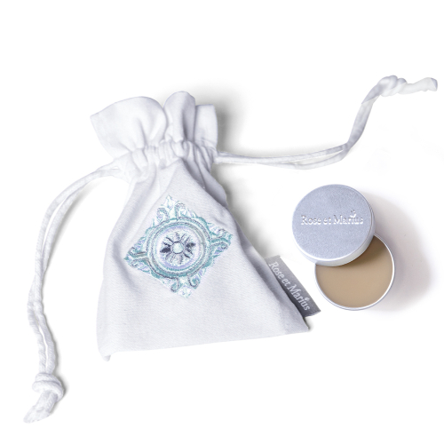 SOLID PERFUME REFILL - A...