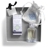 Home fagrance gift set -A daydream in the water garden