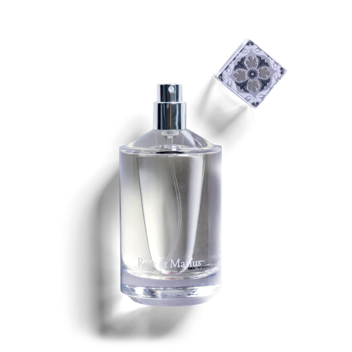 parfum spray home - amber