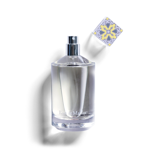 parfum spray home - sunny rose water