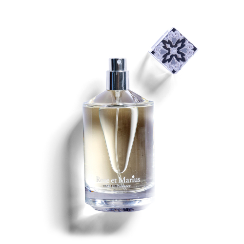 parfum spray home - A "rendez-vous" with Cezanne