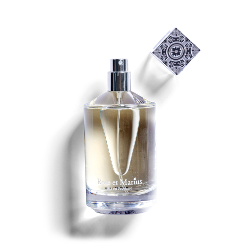 parfum spray home - Dream under citrus fruits and linden flowers