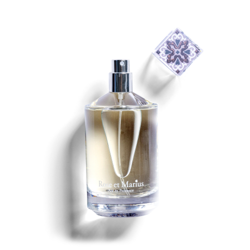 SPRAY de PARFUM MAISON -...