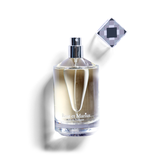 parfum spray home - Orange blossom