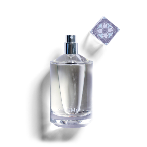 parfum spray home - A stroll under the oratory