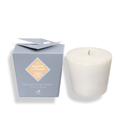 Scented candle refill - Ma...