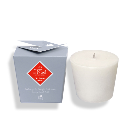 Scented candle refill - 13...