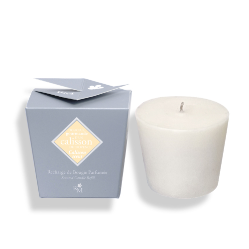 Scented candle refill - Calisson