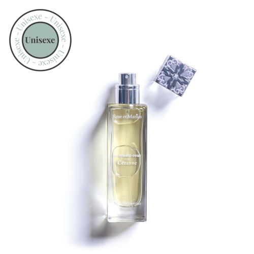 Eau de parfum 30ml - A...