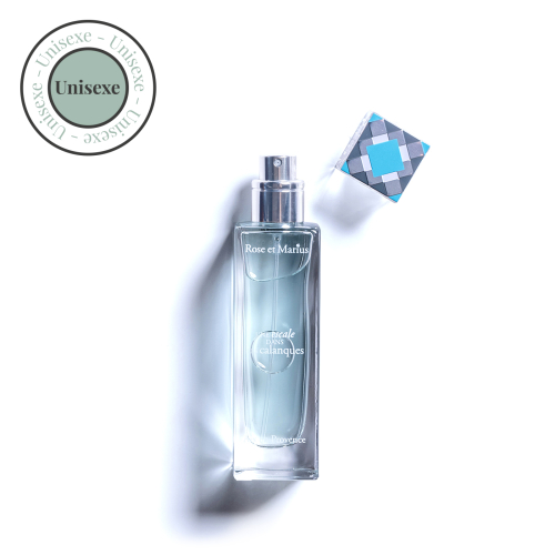 Eau de parfum 30ml - a...