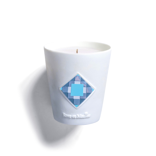 Scented candle - Une escale dans les calanques
