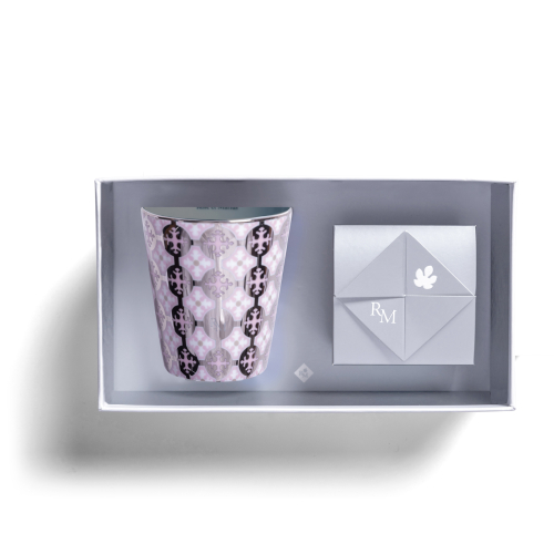 Refillable candle box|Neou...