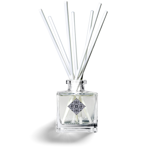 Refillable home fragrance...