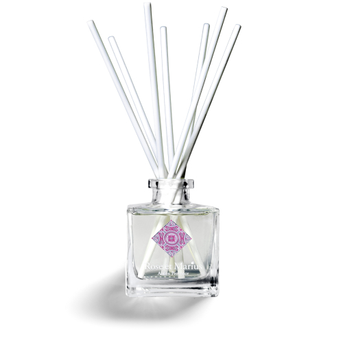 Refillable home fragrance...