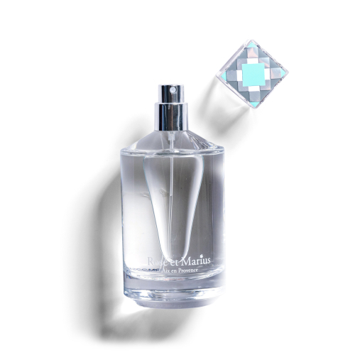 Parfum spray home - escale