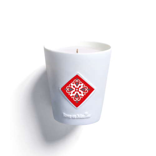 copy of Scented candle -...