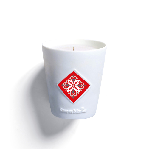 Scented candle - Noël gourmand