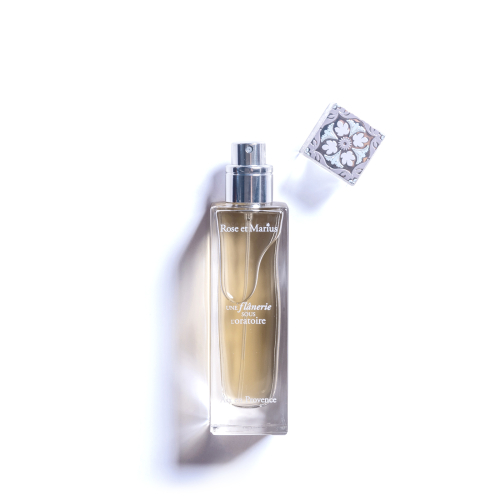 Eau de parfum 30ml - ambling beneath the oratory