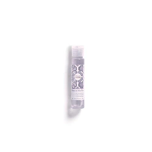 Gel hydroalcoolique parfumé...