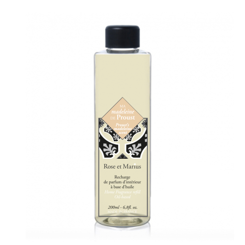 Home fragrance diffuser...