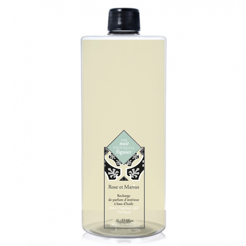 Home fragrance diffuser...