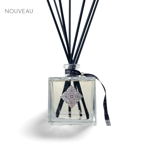 HOME FRAGRANCE - Saint-Tropez