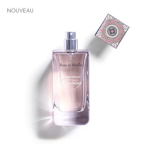 Eau de parfum 100ml - Le...