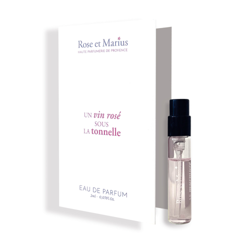 EAU DE PARFUM 2ML - UN VIN...