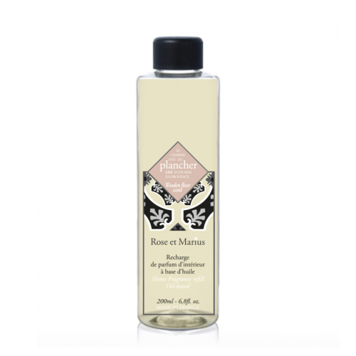 Home fragrance diffuser...