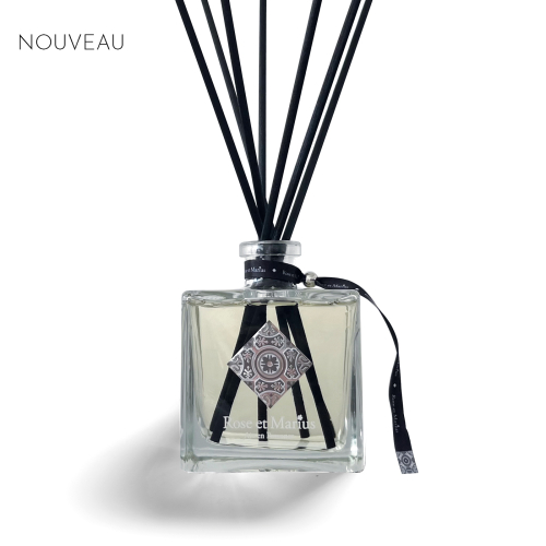 Parfum d'intérieur 500ml  -...