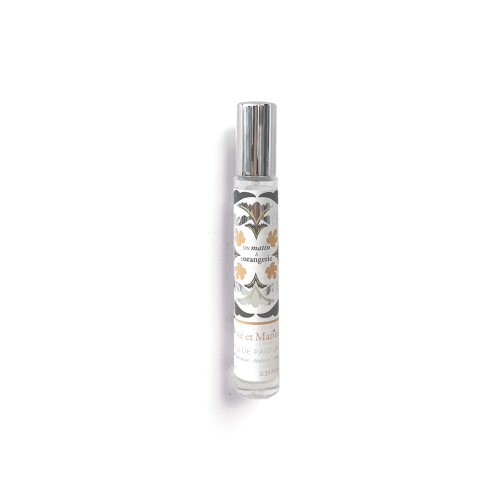 Eau de parfum de voyage -...