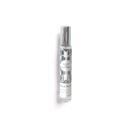 Eau de parfum de voyage -...