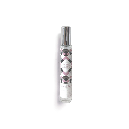 Eau de parfum de voyage -...