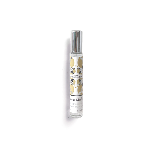 Eau de parfum de voyage -...