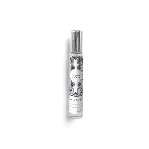 Eau de parfum de voyage -...