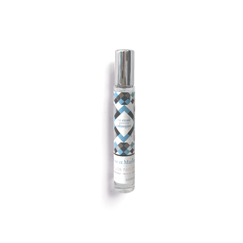 Eau de parfum de voyage -...