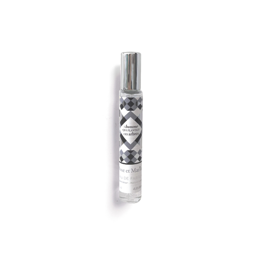Eau de parfum de voyage -...