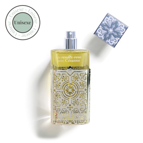 Eau de parfum en cage - Un...