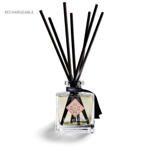 Home Fragrance - Le murmure...
