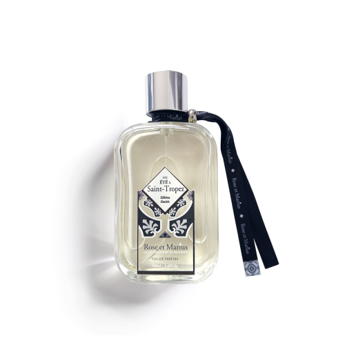 Eau de parfum 100ml - Un...