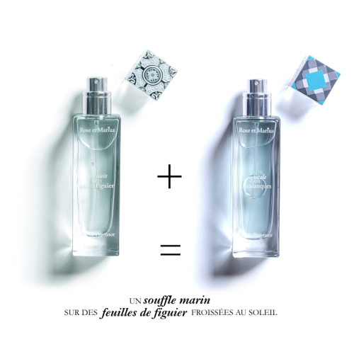 Une brise marine au coeur...