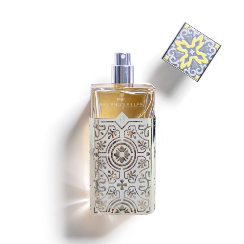 ELIXIR - EAU ENSOLEILLÉE