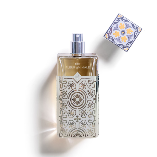 ELIXIR - FLEUR ANIMALE
