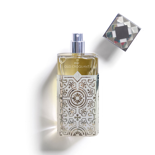 ELIXIR - OUD CROQUANT