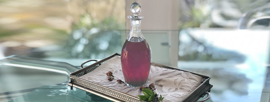 Sirop de Provence